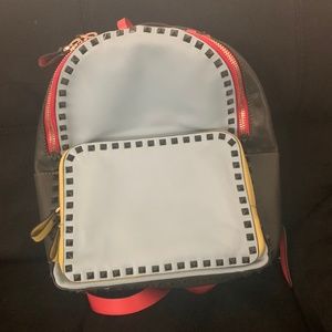 Valentino Rockstud Backpack